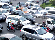 Bảo hiểm cũng “ngại” áp phí xe cơ giới